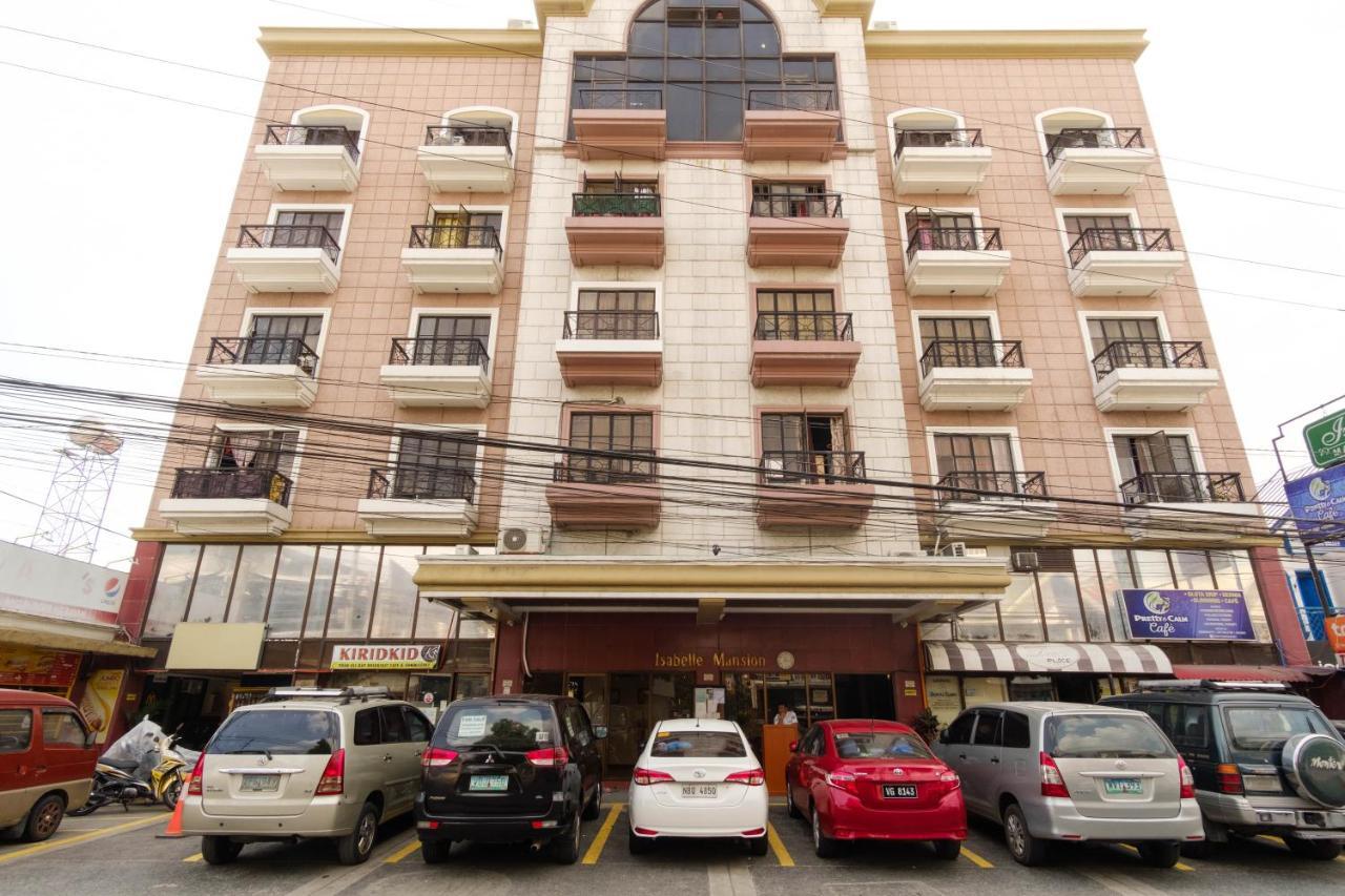 Reddoorz Plus Near Johnson And Johnson Paranaque Paranaque City Экстерьер фото